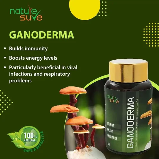 Nature-Sure-Ganoderma-Reishi-LingZhi-Helps-Build-Immune-Support-everteen-neud-com