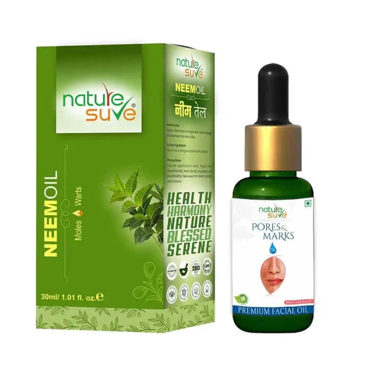 nature-sure-combo-neem-margosa-oil-30ml-and-pores-and-marks-oil-30ml-everteen-neud-com-1