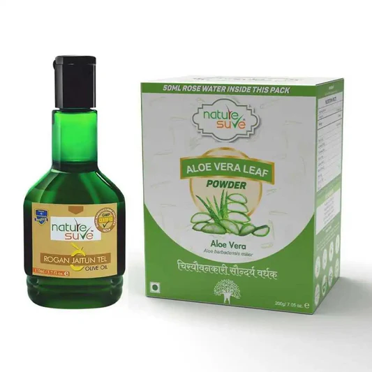 nature-sure-combo-rogan-jaitun-massage-oil-110ml-and-aloe-vera-leaf-powder-200g-everteen-neud-com-1