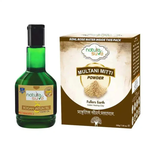 nature-sure-combo-rogan-jaitun-massage-oil-110ml-and-multani-mitti-fullers-earth-200g-everteen-neud-com-1