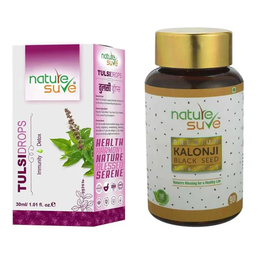 nature-sure-combo-tulsi-drops-30ml-and-kalonji-black-seed-90-tablets-everteen-neud-com-1