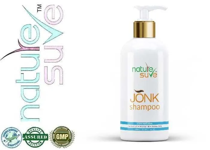 Jonk-Shampoo