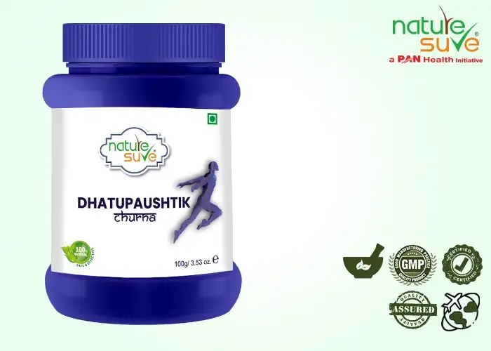 Nature-Sure-Dhatupaushtik-Churna-100g