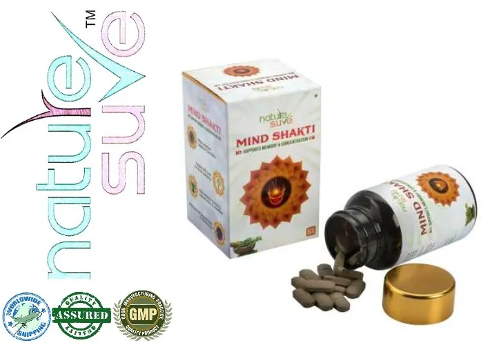 Nature-Sure-MindShakti-Open-Bottle-with-Pack