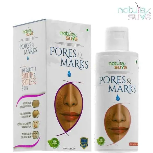 Nature Sure-Pores-and-Marks-Oil